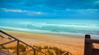 Camping 5 étoiles à Seignosse