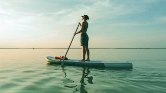 Une Destination de Rêve