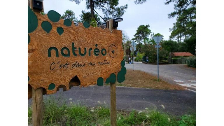 Les photos du camping 4 étoiles où le XV de France prépare la Coupe du monde