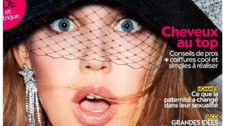 BIBA Septembre 2019 MAGAZINE FÉMININ