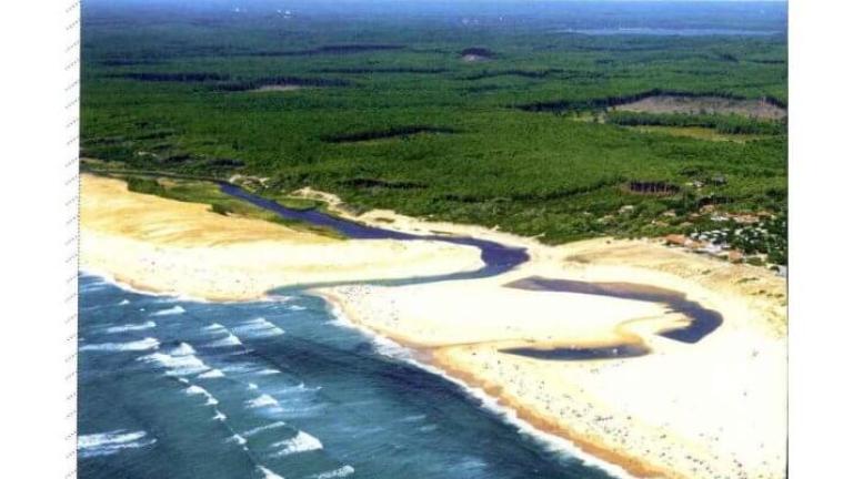 L’OT Officiel des Terrains de Camping 08-19