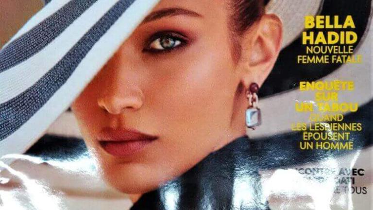 Elle Magazine édition Aquitaine 28-06-2019