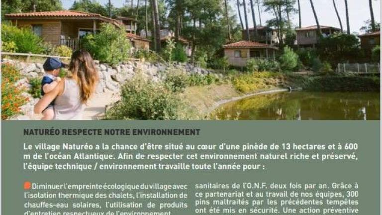 Camping Insólito Eco-responsable