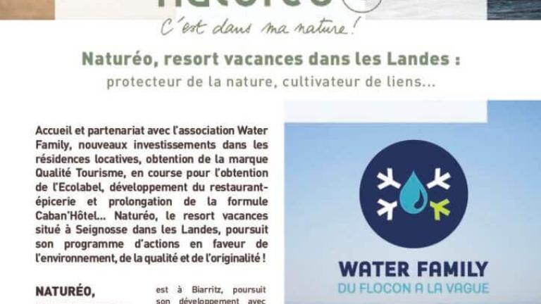 COMMUNIQUÉ DE PRESSE MARS 2019