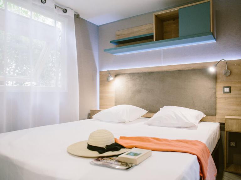 cottage premium chambre parentale