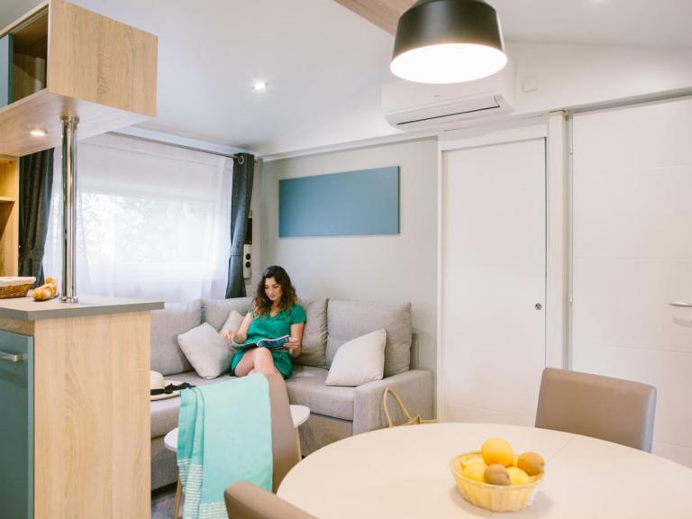 cottage premium salon