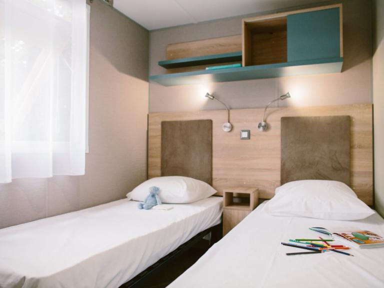 cottage premium chambre séparée