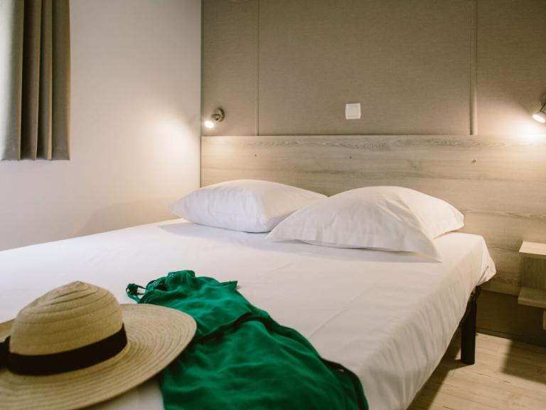 cottage premium chambre principale