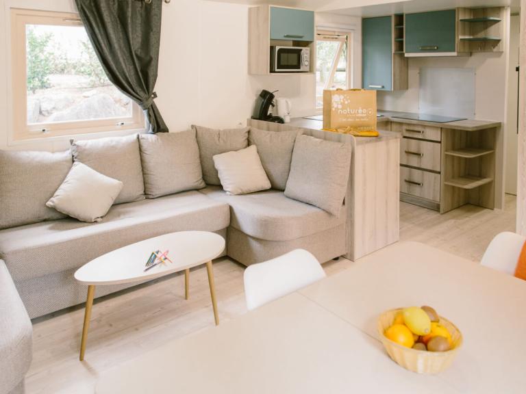 cottage premium salon