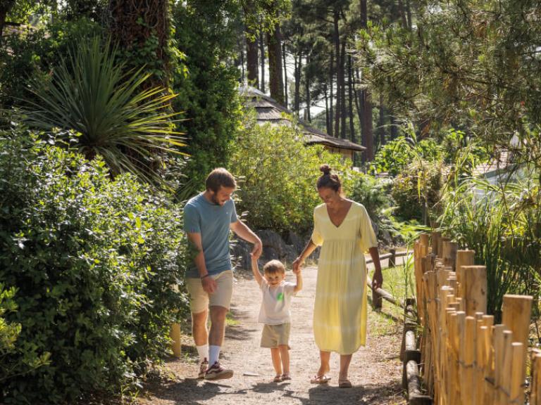 famille à naturéo