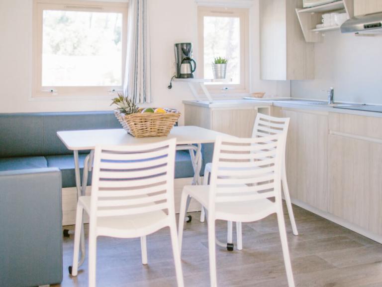 mobilhome cosy salon