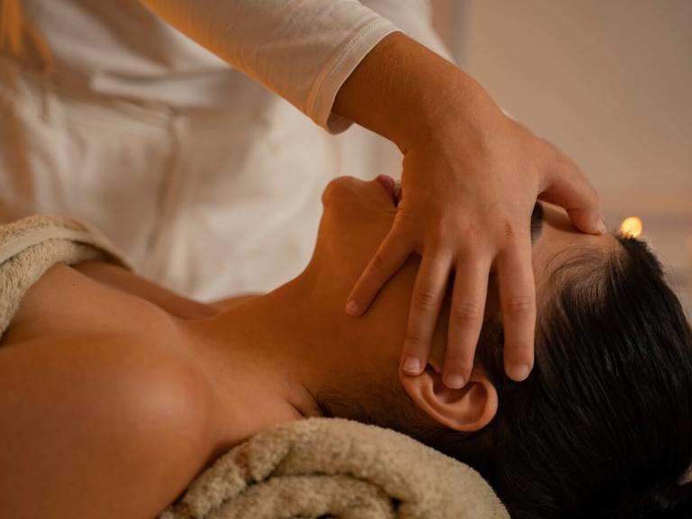 soins énergétiques