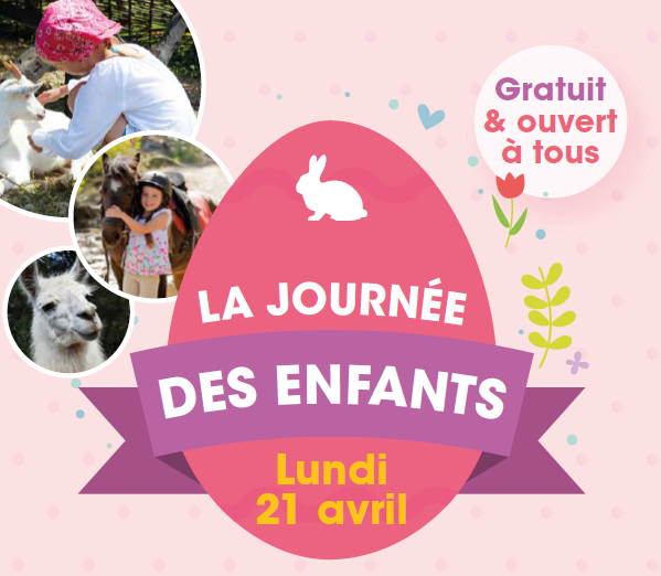 journée des enfants