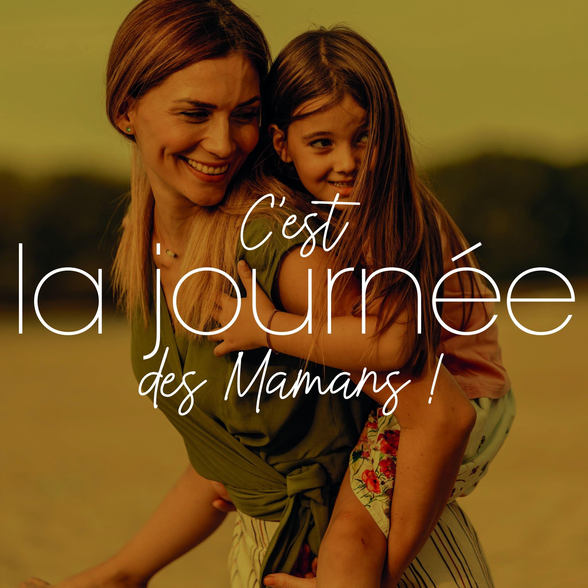 journée des mamans