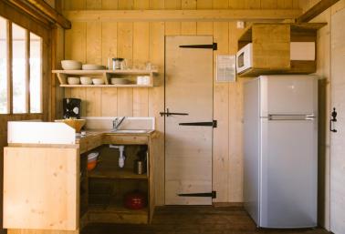 cabane africa cuisine