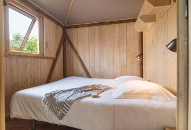 cabane bali chambre