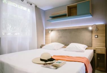 cottage premium chambre parentale