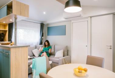 cottage premium salon