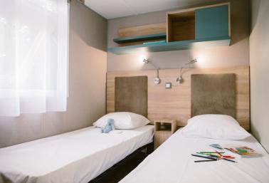 cottage premium chambre séparée