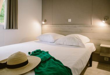 cottage premium chambre principale