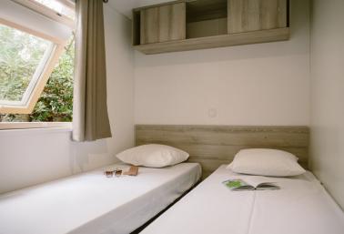 cottage premium chambre 2 lits