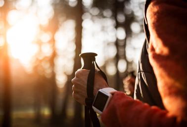 marche nordique natureo