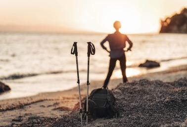 marche nordique activite